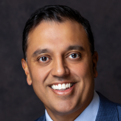 Shatul L. Parikh, M.D., FACS