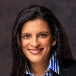 Avani P. Ingley, M.D.