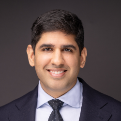 Hannan Qureshi, M.D., F.A.C.S.